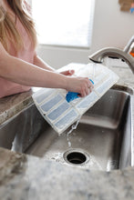 Load image into Gallery viewer, Granola Bar™ Pan: Clear (No Color) - Getting Low in Stock