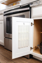 Load image into Gallery viewer, Granola Bar™ Pan: Clear (No Color) - Getting Low in Stock